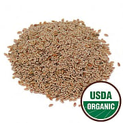 Psyllium Seed Organic - 