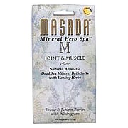 Joint & Muscle Relief Mineral Herb Spa - 