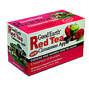 Red Tea Cinnamon Apple - 
