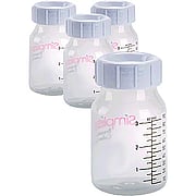 Simplisse Breastmilk Collection Bottles - 