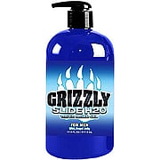 Grizzly Slide H2O Water Based Gel - 
