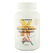 Women's Answer Multivitamin - 