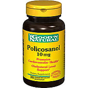 Policosanol 10mg - 