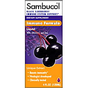 Sambucol Immune - 