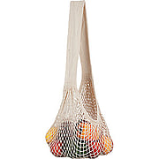 String Bag Natural Cotton Milano - 
