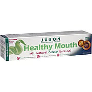 Healthy Mouth Toothpaste Plus CoQ10 Gel - 