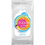 Toy & Surface Wipes, Travel - 