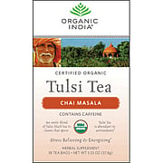 Chai Masala Tulsi Tea - 