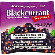 Black Currant - 