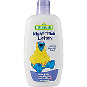 Night Time Lotion Calming Lavender - 