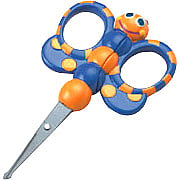 Soft Grip Scissors - 