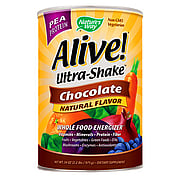 Alive! Pea Shake Chocolate - 