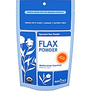 Flax Seed Sprouted Powder - 