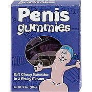 Penis Gummies Candy - 