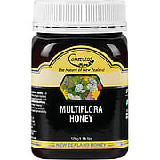 Multiflora Honey - 