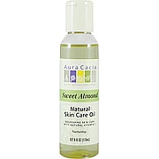 Pure Skin Care Oil Sweet Almond - 