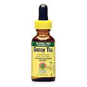 Green Tea Alcohol Free Extract - 