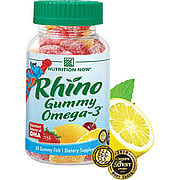 Rhino Chewy Omega-3 - 