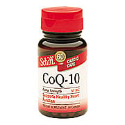 CoQ10 50mg - 