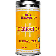 Telapatea Herbal Tea Tin - 