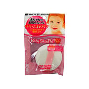 Baby Skin Puff Home-Use #BS-38F - 