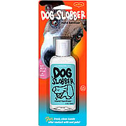 Hand Sanitizers Dog Slobber - 
