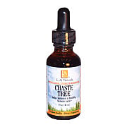 Chaste Tree Berry Organic - 
