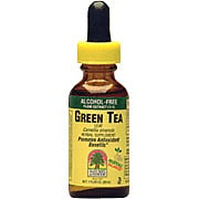 Super Green Tea Extract Alcohol Free - 