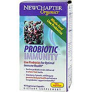 Probiotic Immune Support - 