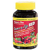 Source of Life Red Tablets - 