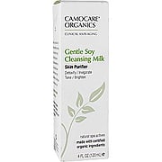 CamoCare Soy Cleansing Milk - 