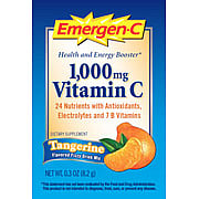 Emergen-C Tangerine - 