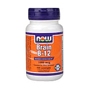 B-12 Brain 1000mcg - 