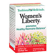 Women's Liberty Tea - 