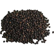 Organic Fair Trade Black Peppercorns - 
