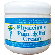 Physician's Pain Relief - 