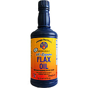 Hi Lignan Flax Oil - 