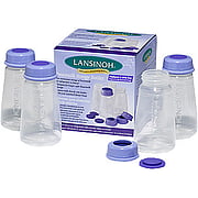 Breastmilk  Storage Bottles - 