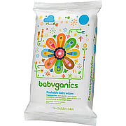 Thick n Kleen Baby Wipes Newborn - 