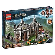 Harry Potter TM Hagrid's Hut: Buckbeak's Rescue Item # 75947 - 