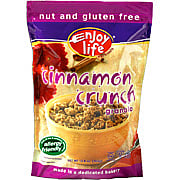 Granola Cinnamon Crunch - 