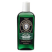 Liquid Pine Tar Shampoo - 