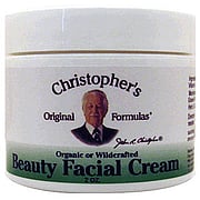 Beauty Facial Cream - 
