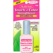 Touch of Color Strengthener Hint of Pink - 