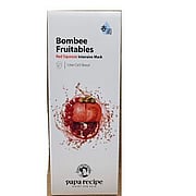 Bombee Fruitables Red Squeeze Intensive Mask - 