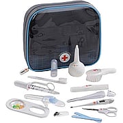 Deluxe Healthcare & Grooming Kit - 