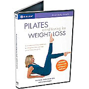 Pilates Conditioning For Weight Loss - 