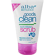 Good & Clean Toxin Release Scrub - 