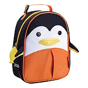 Zoo Lunchies Insulated Lunch Bag Penguin - 