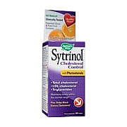 Sytrinol with Phytosterols - 